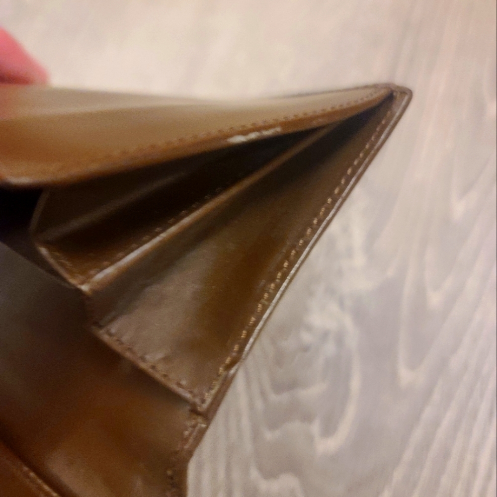 Gucci womens long wallet - Picture 2 of 16